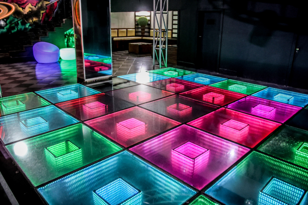 Casa 525 Eventos