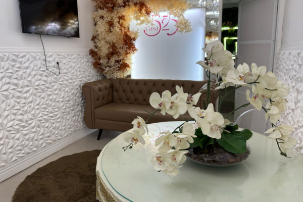 Casa 525 Eventos